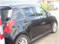 2008 Suzuki Swift