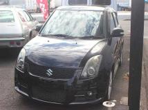 2008 Suzuki Swift
