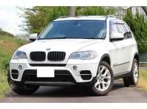 2012 BMW X5
