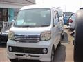 2012 Daihatsu Hijet Cargo