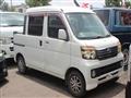2012 Daihatsu Hijet Cargo