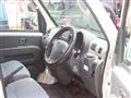 2012 Daihatsu Hijet Cargo