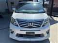 2012 Toyota Alphard G
