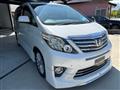 2012 Toyota Alphard G