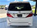 2012 Toyota Alphard G