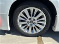 2012 Toyota Alphard G
