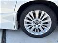 2012 Toyota Alphard G