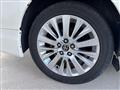 2012 Toyota Alphard G