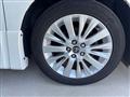 2012 Toyota Alphard G