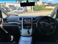 2012 Toyota Alphard G