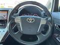 2012 Toyota Alphard G