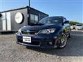 2013 Subaru Impreza Wrx