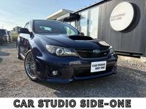 2013 Subaru Impreza Wrx