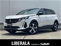2021 Peugeot 5008