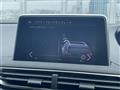 2021 Peugeot 5008