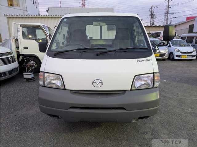2005 Mazda Bongo Truck