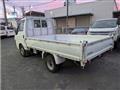 2005 Mazda Bongo Truck