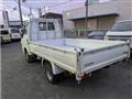 2005 Mazda Bongo Truck