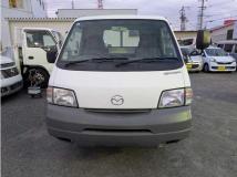 2005 Mazda Bongo Truck