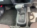 2009 Mitsubishi Pajero Mini