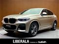 2020 BMW X4
