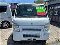 2012 Suzuki Carry Truck