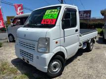 2012 Suzuki Carry Truck