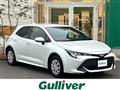 2021 Toyota Corolla Sports