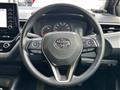 2021 Toyota Corolla Sports