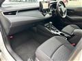 2021 Toyota Corolla Sports