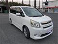 2009 Toyota Noah