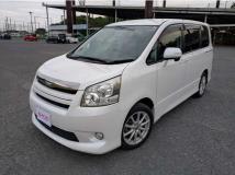 2009 Toyota Noah