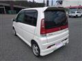 2001 Honda Life Dunk