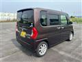 2015 Daihatsu Tanto