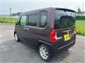 2015 Daihatsu Tanto