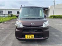 2015 Daihatsu Tanto