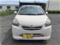 2011 Daihatsu Mira