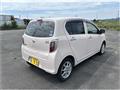2011 Daihatsu Mira