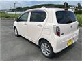 2011 Daihatsu Mira