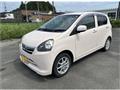 2011 Daihatsu Mira