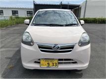 2011 Daihatsu Mira
