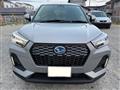 2022 Daihatsu Rocky