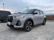2022 Daihatsu Rocky