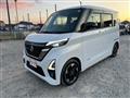 2022 Nissan ROOX
