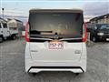 2022 Nissan ROOX