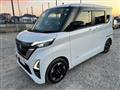 2022 Nissan ROOX