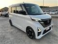 2022 Nissan ROOX