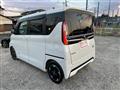 2022 Nissan ROOX