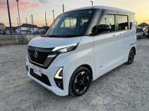 2022 Nissan ROOX