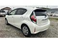 2018 Toyota AQUA